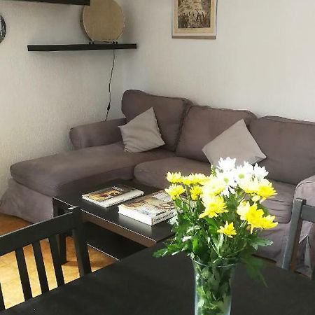 Apartmán Ca' Raffa Benátky Exteriér fotografie