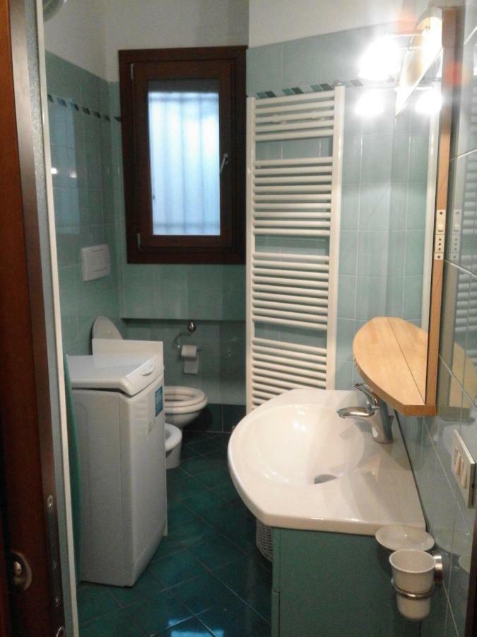 Apartmán Ca' Raffa Benátky Exteriér fotografie
