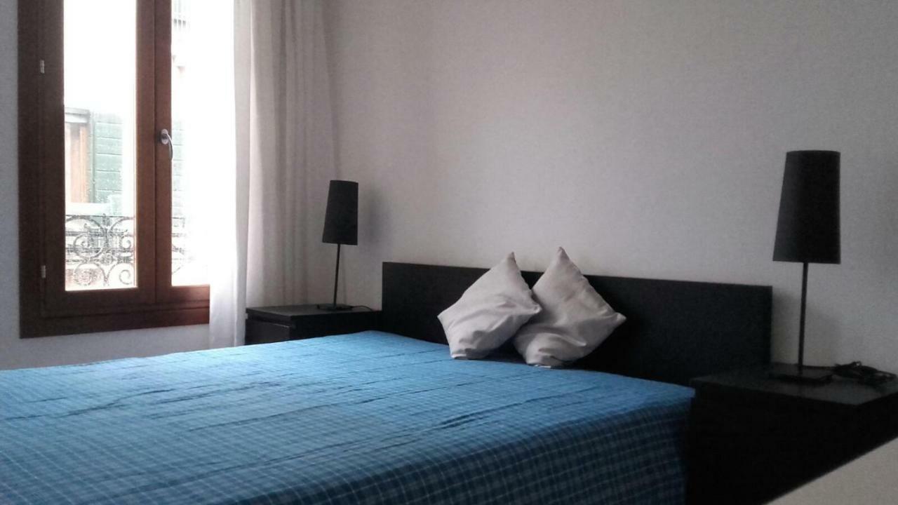 Apartmán Ca' Raffa Benátky Exteriér fotografie