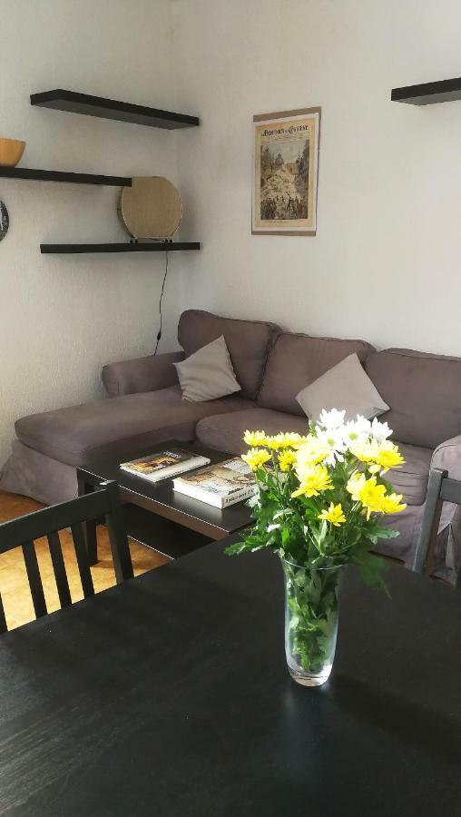 Apartmán Ca' Raffa Benátky Exteriér fotografie