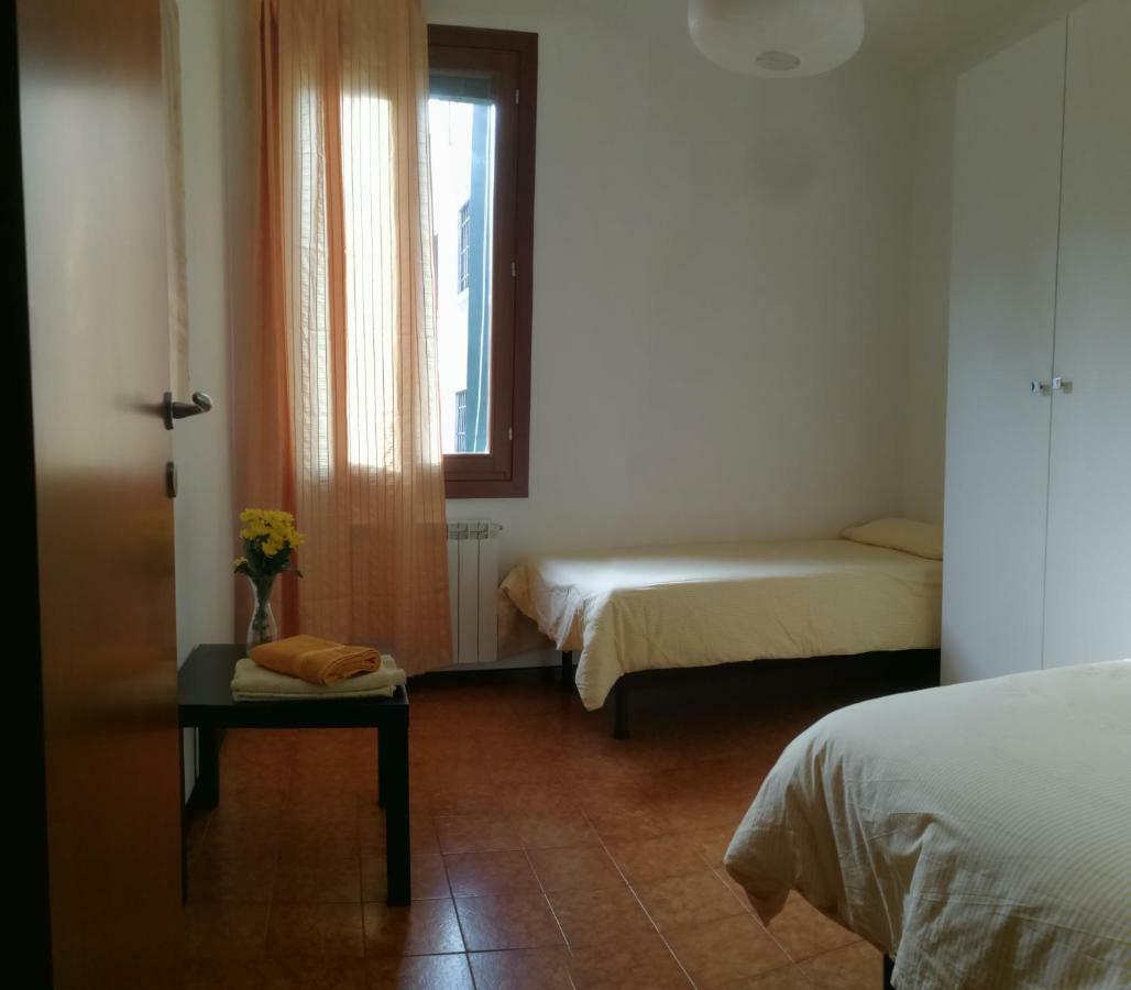 Apartmán Ca' Raffa Benátky Exteriér fotografie