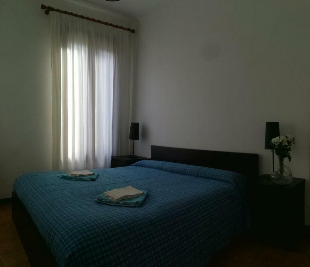 Apartmán Ca' Raffa Benátky Exteriér fotografie